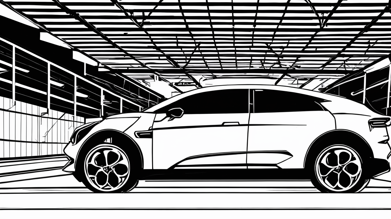 Ford Unveils $5 Billion Plan to Revitalize Electric Vehicle Production